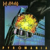 Def Leppard - Pyromania(FLAC)(EAC )(CUE)(LOG)(SCANS)(oan) - Pyromania