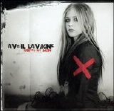 Lavigne, Avril - Under My Skin