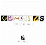 Genesis - Turn It On Again - The Hits