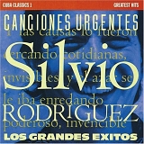 Silvio RodrÃ­guez - Canciones urgentes