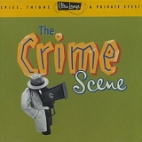 Various artists - Ultra-Lounge, Vol. 7: The Crime Scene