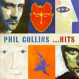 Phil Collins - ... Hits