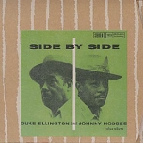 Duke Ellington + Johnny Hodges - Side By Side