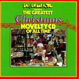Various artists - Dr Demento Greatest Christmas CD