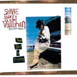 Stevie Ray Vaughan - Sky Is Crying