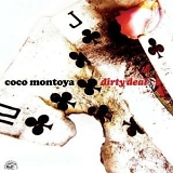 Coco Montoya - Dirty Deal