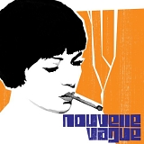 Nouvelle Vague - Nouvelle Vague  ( Reissue Clear Vinyl )