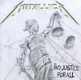 Metallica - ..And Justice For All