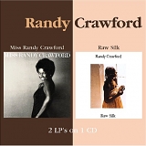 Randy Crawford - Miss Randy Crawford/Raw Silk