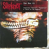 Slipknot - Vol. 3: (The Subliminal Verses)(RR 1686-183882)