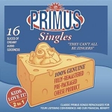 Primus - They Can't All Be Zingers