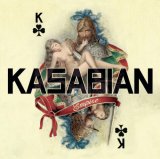 Kasabian - Kasabian