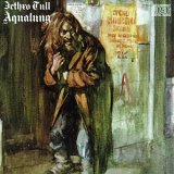 Jethro Tull - Aqualung (DCC Gold GZS-1105)