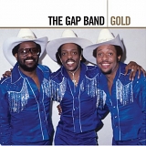 The Gap Band - Gold