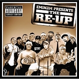 Eminem - 2006 The Re-Up 3.5*