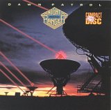 Night Ranger - Dawn Patrol (Japan for US Pressing)