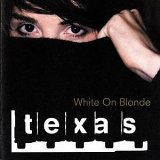 Texas - White on Blonde