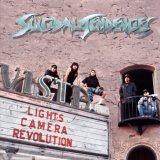 Suicidal Tendencies - Lights... Camera... Revolution