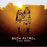 Snow Patrol - Final straw