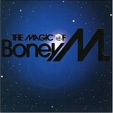 Boney M - The Magic Of Boney M (2006)