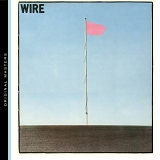 Wire - Pink Flag