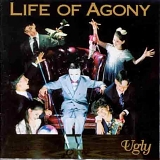 Life Of Agony - Ugly