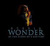 Wonder, Stevie - At the Close of a Century (Disk 2)
