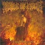 Cradle Of Filth - Nymphetamine