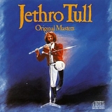 Jethro Tull - Original Masters (US DADC Pressing)