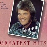 Tommy Roe - Greatest Hits - The Original ABC Hit Recordings