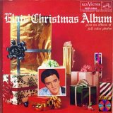 Elvis Presley - Elvis' Christmas Album