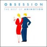 Animotion - Obsession: The Best of Animotion