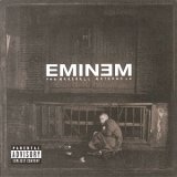 Eminem - 2000 The Marshall Mathers LP 5*