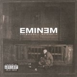 Eminem - THE MARSHALL MATHERS LP