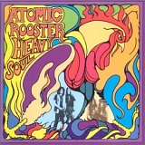 Atomic Rooster - Heavy Soul