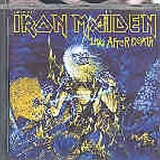 Iron Maiden - Live After Death (disc two)