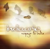 Arie - India - Voyage to India