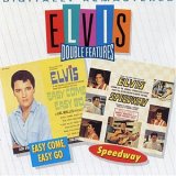 Elvis Presley - Easy Come, Easy Go / Speedway