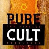 Cult - Pure Cult: The Best of the Cult (For Rockers, Ravers, Lovers & Sinners)