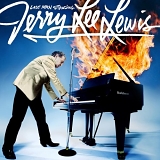 Jerry Lee Lewis - Last Man Standing (The Duets)