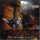 Thy Majestie - Lasting Power