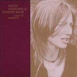 Beth Gibbons & Rustin Man - Out Of Season