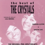 The Crystals - The Best Of The Crystals