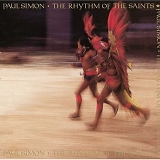 Simon, Paul - Rhythm Of The Saints