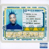 Ol' Dirty Bastard - Return To The 36 Chambers: The