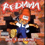 Redman - Doc's Da Name 2000