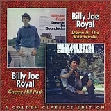 Billy Joe Royal - Down In The Boondocks / Cherry Hill Park