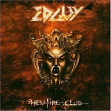 Edguy - Hellfire Club