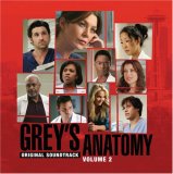 Various artists - Grey's Anatomy Volume 2