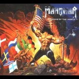 Manowar - Warriors of the World